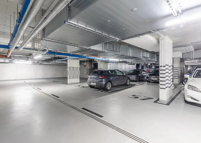 Superapart Konstruktorska 5E