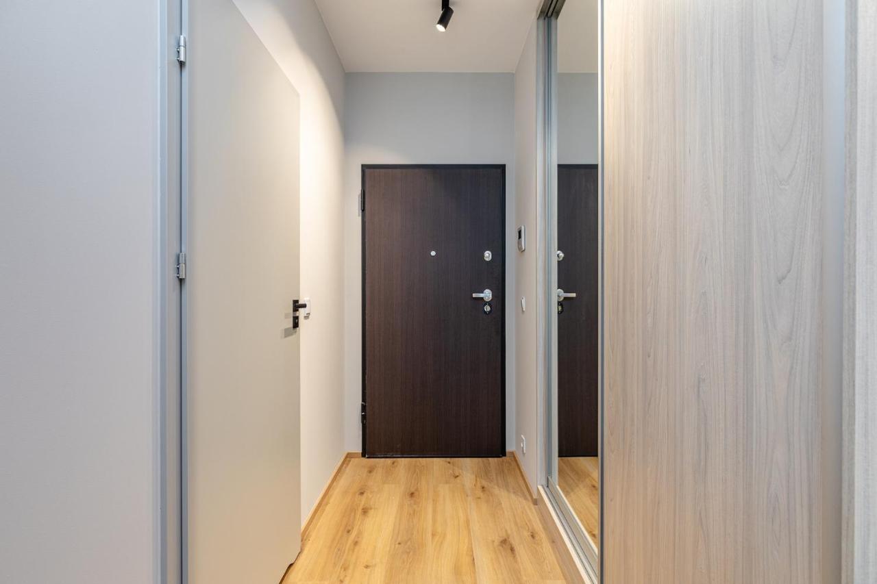 Superapart Konstruktorska 5e * Warszawa