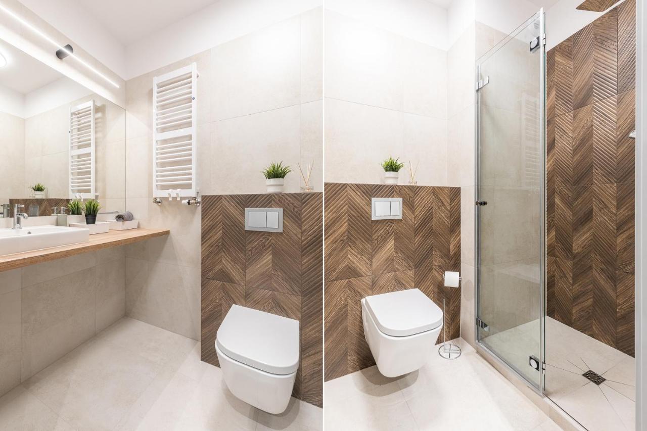 Apartament Superapart Konstruktorska 5e Warszawa