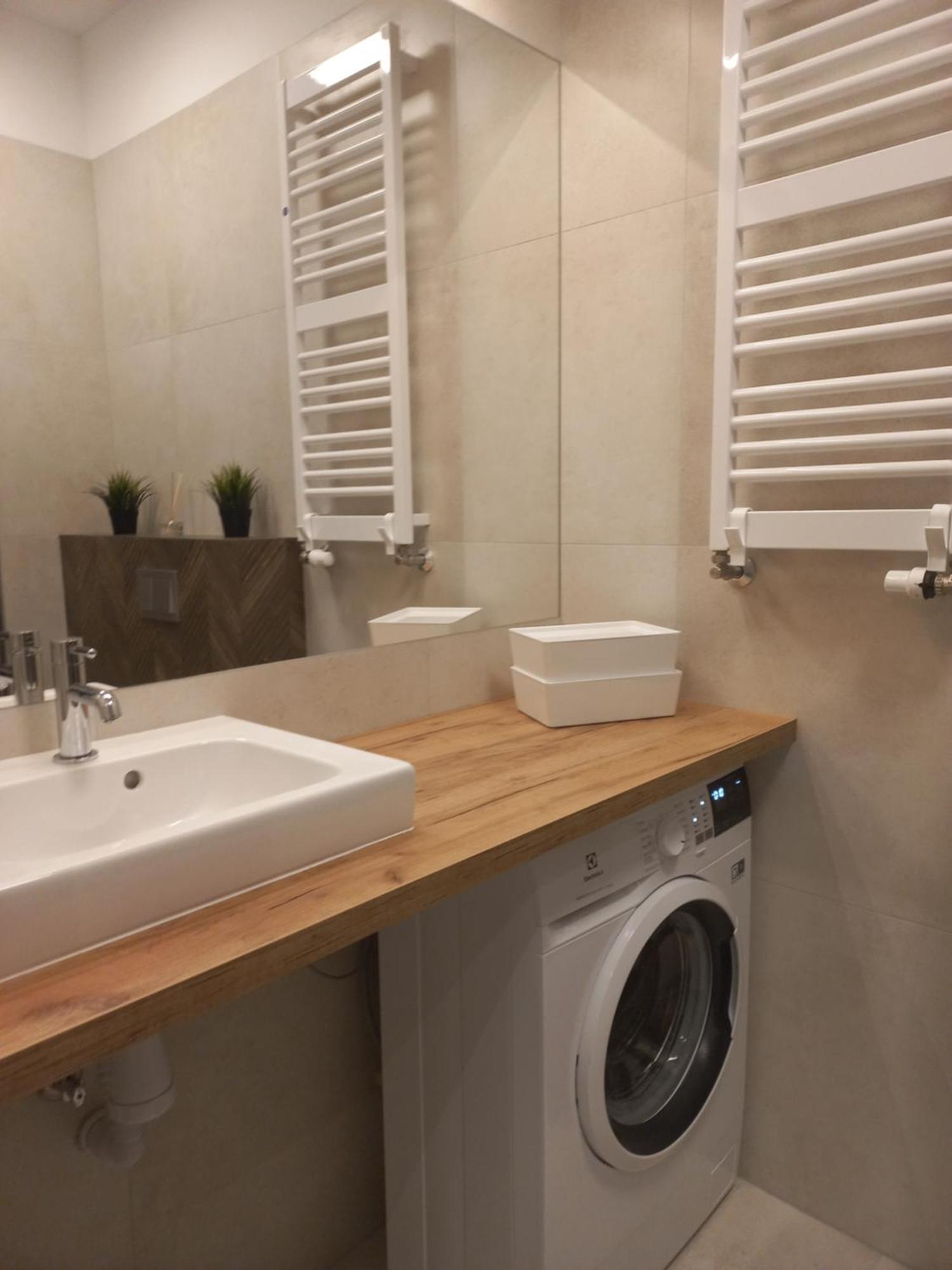Superapart Konstruktorska 5e Apartament Warszawa